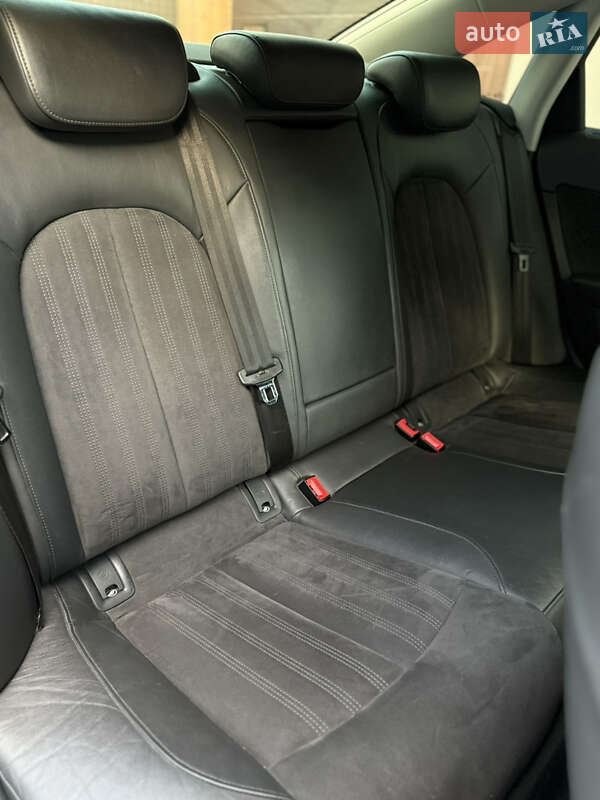 Седан Audi A6 2014 в Виноградове