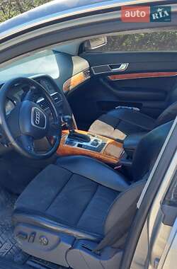 Седан Audi A6 2005 в 