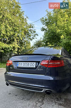 Седан Audi A6 2009 в 
