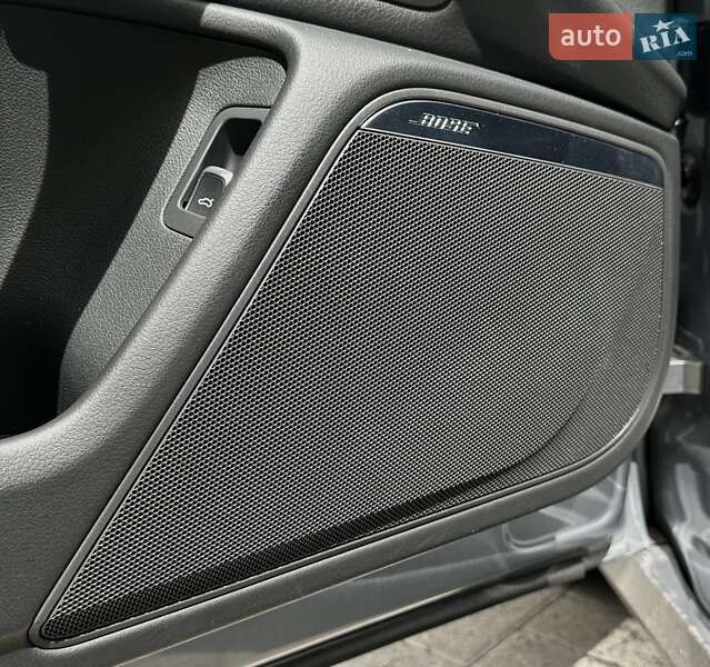 Седан Audi A6 2015 в Киеве