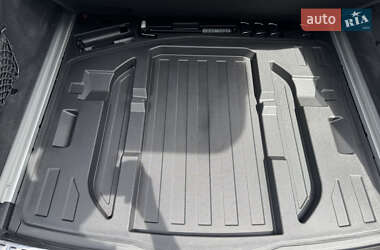 Универсал Audi A6 2019 в 