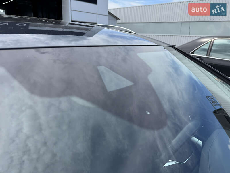 Универсал Audi A6 2019 в Киеве