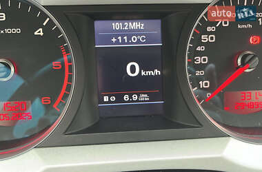 Универсал Audi A6 2009 в 