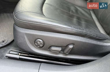 Седан Audi A6 2014 в 