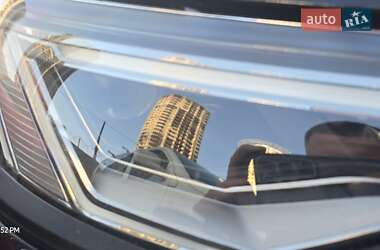 Универсал Audi A6 2019 в 