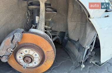 Седан Audi A6 2013 в 
