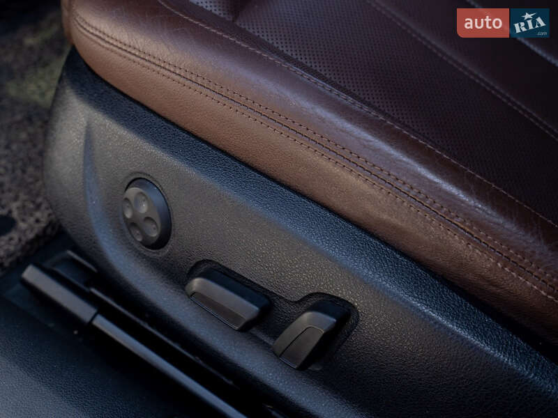 Седан Audi A6 2013 в Одессе