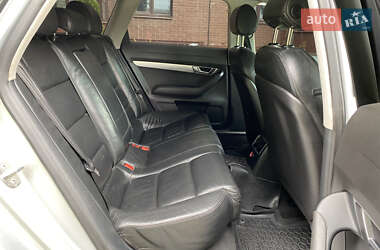 Универсал Audi A6 2008 в 