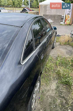 Седан Audi A6 1998 в 