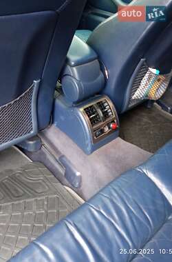 Универсал Audi A6 2001 в 