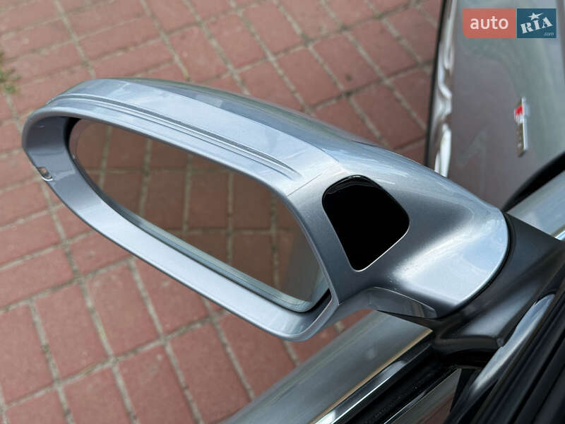 Седан Audi A6 2016 в Кропивницком