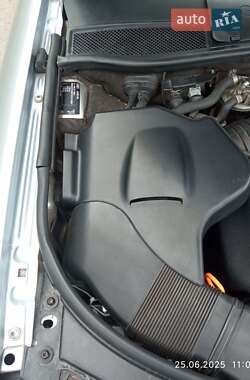 Универсал Audi A6 2001 в 