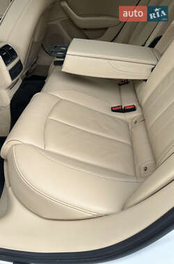 Седан Audi A6 2014 в 