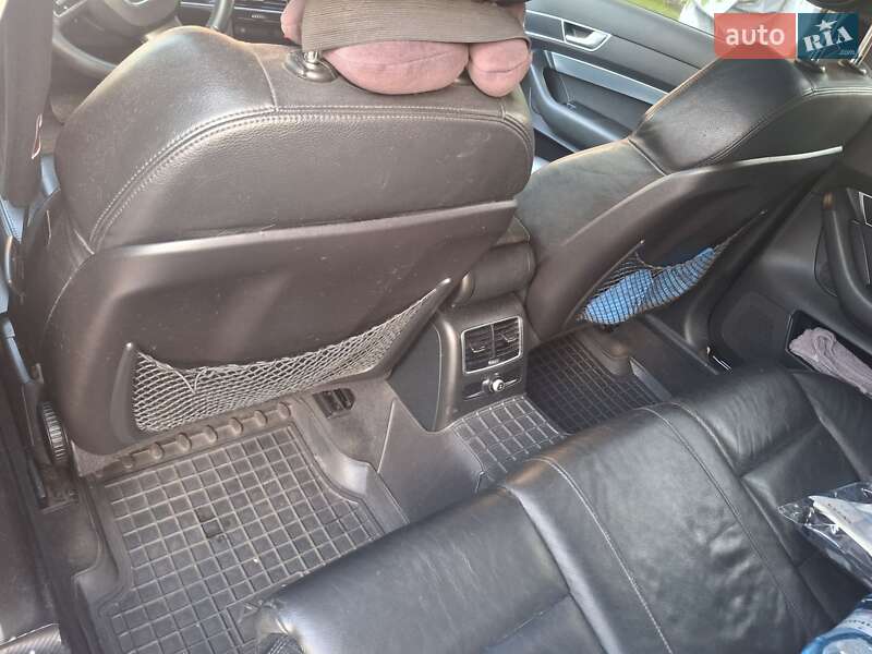 Универсал Audi A6 2009 в Нежине