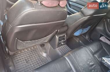 Универсал Audi A6 2009 в 