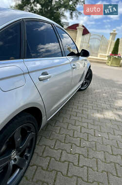 Седан Audi A6 2011 в 