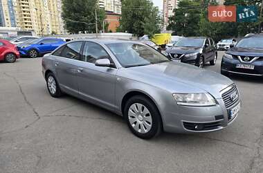 Седан Audi A6 2007 в Києві
