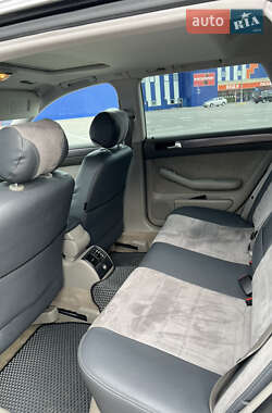 Универсал Audi A6 2003 в 