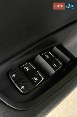 Седан Audi A6 2011 в 