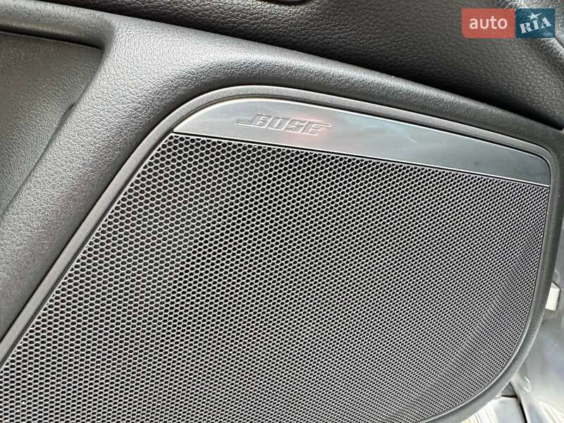 Универсал Audi A6 2015 в Киеве
