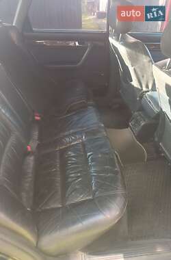 Седан Audi A6 1996 в 