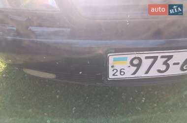 Седан Audi A6 1996 в 