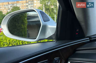 Седан Audi A6 2013 в 