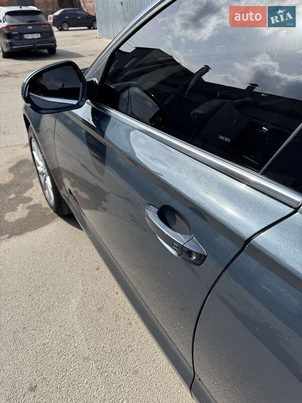 Универсал Audi A6 2012 в Житомире