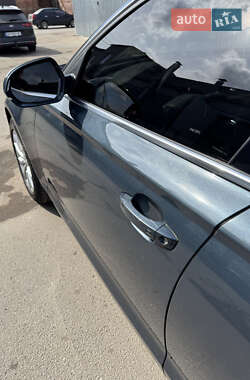 Универсал Audi A6 2012 в 