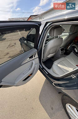 Универсал Audi A6 2012 в 