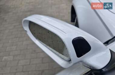 Седан Audi A6 2012 в 
