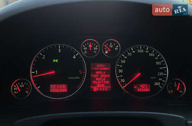 Седан Audi A6 2001 в 