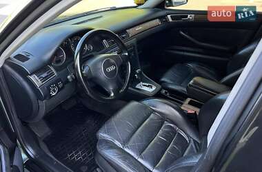 Универсал Audi A6 2003 в 