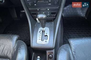 Универсал Audi A6 2003 в 
