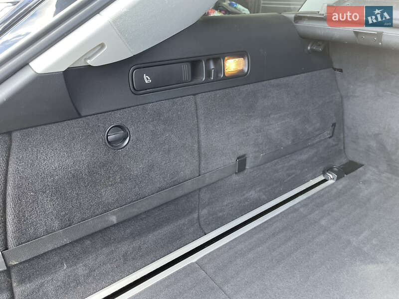 Универсал Audi A6 2013 в Полтаве