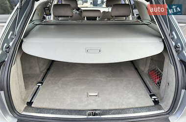 Универсал Audi A6 2007 в 