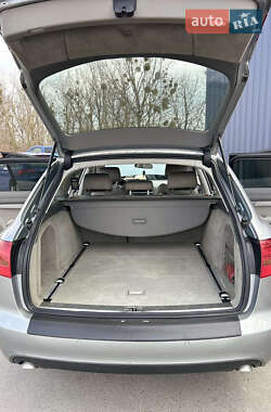 Универсал Audi A6 2007 в 