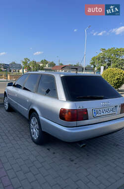 Універсал Audi A6 1997 в 