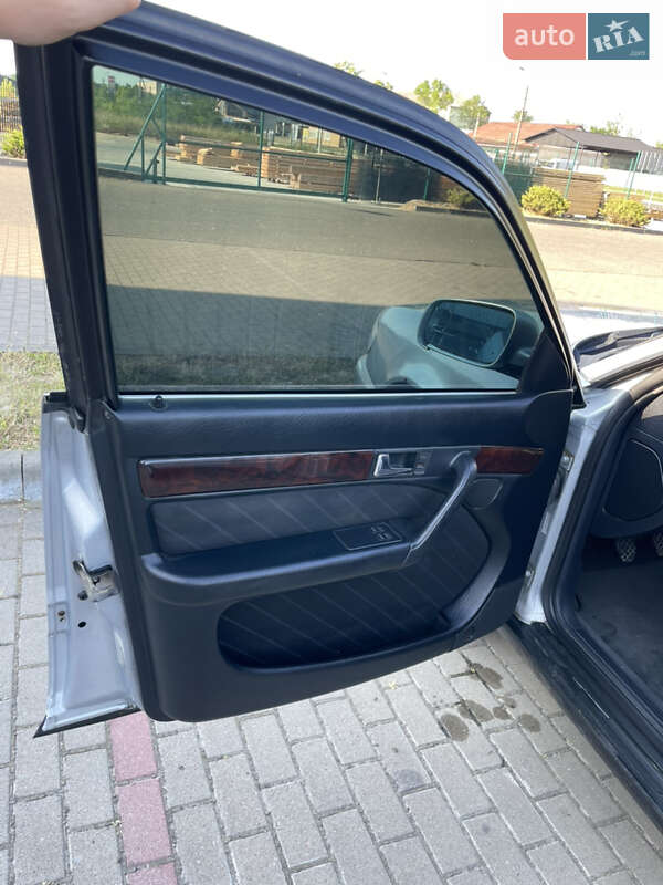 Универсал Audi A6 1997 в Виноградове