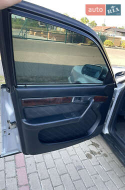 Універсал Audi A6 1997 в 