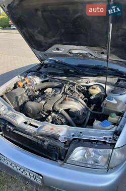 Універсал Audi A6 1997 в 