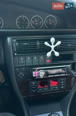 Універсал Audi A6 1997 в 