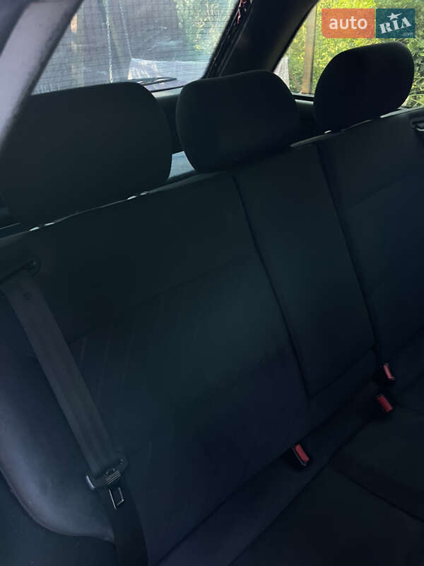 Универсал Audi A6 1997 в Виноградове