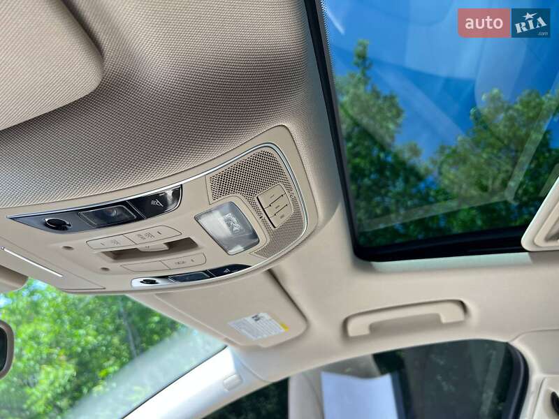 Седан Audi A6 2018 в Киеве