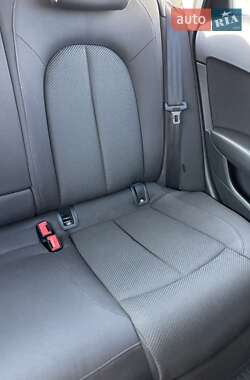 Седан Audi A6 2011 в 