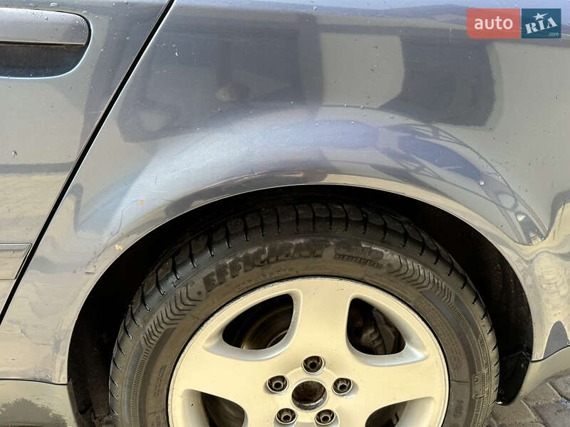 Седан Audi A6 2002 в Дружбе фото 7 Седан Audi A6 2002 в Дружбе