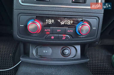 Универсал Audi A6 2013 в 
