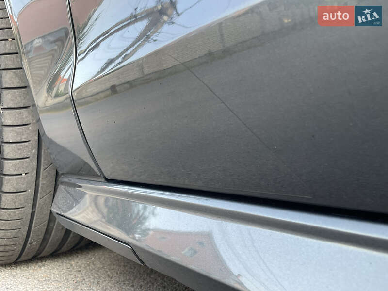 Универсал Audi A6 2016 в Житомире