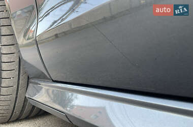 Универсал Audi A6 2016 в 