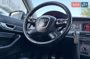 Седан Audi A6 2004 в 